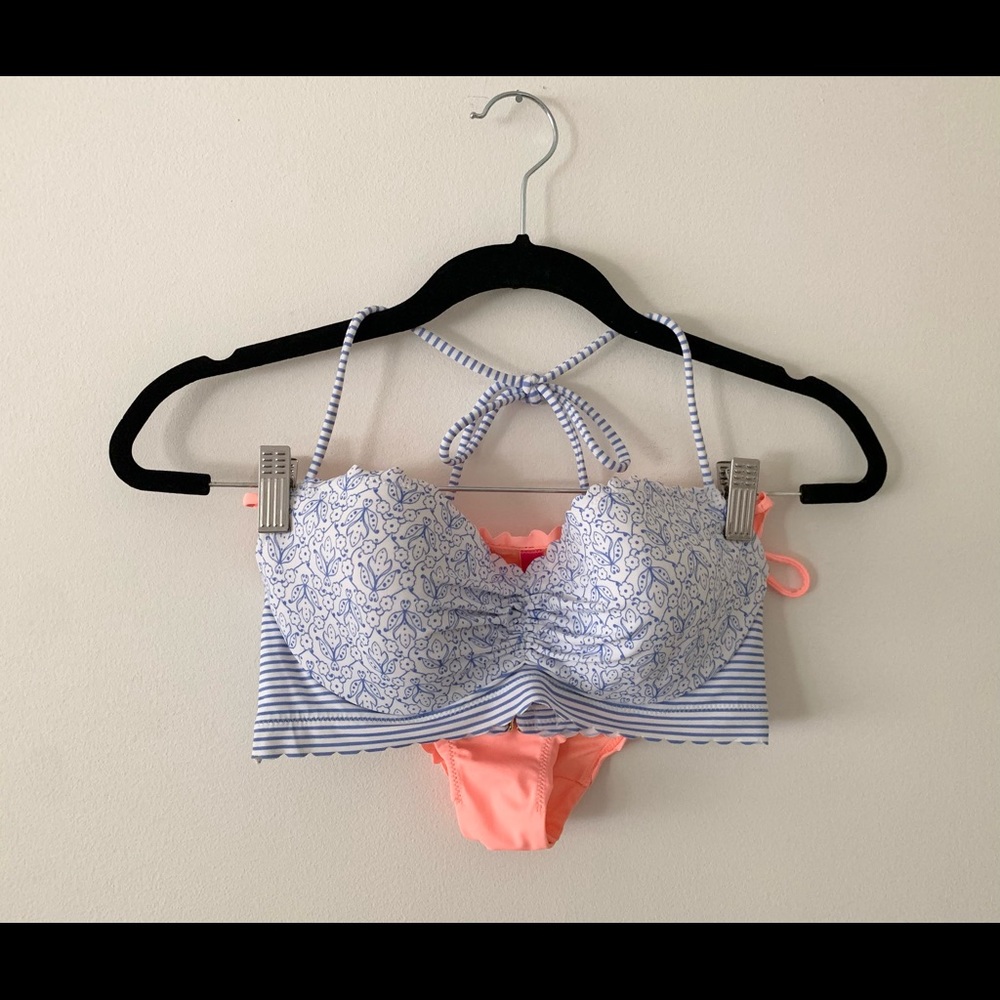 Victoria Secret Bikini Xs/ 32D